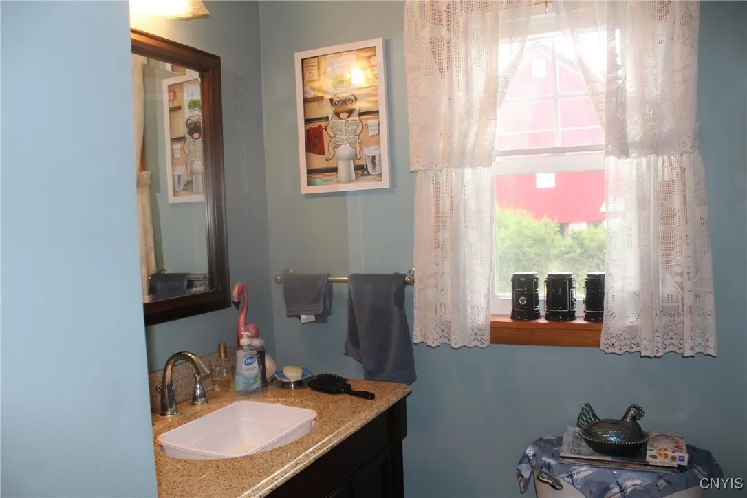 4990 Heelpath Road, Verona, New York 13478, Verona, New York 13478, 4 Bedrooms Bedrooms, 9 Rooms Rooms,1 BathroomBathrooms,Residential,For Sale,4990 Heelpath Road, Verona, New York 13478,S1631537