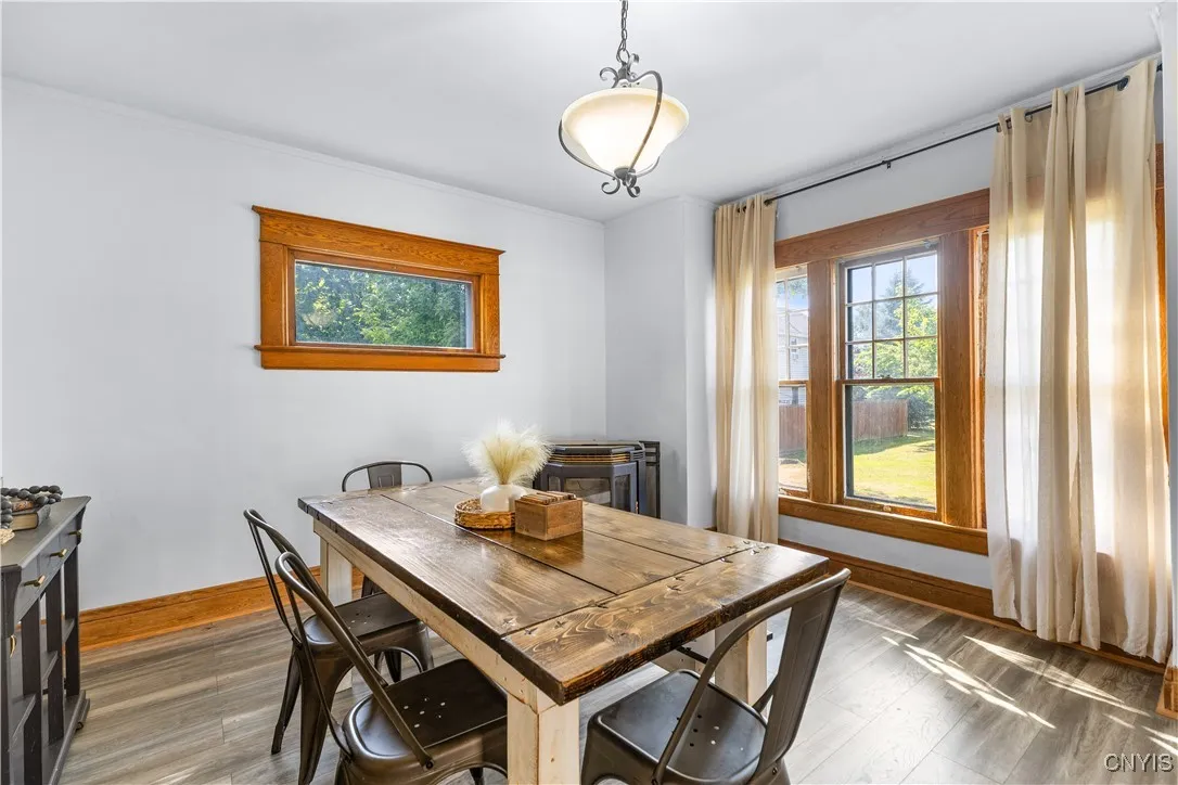 511 Elm Street, Rome, New York 13440, Rome, New York 13440, 4 Bedrooms Bedrooms, 9 Rooms Rooms,1 BathroomBathrooms,Residential,For Sale,511 Elm Street, Rome, New York 13440,S1633593