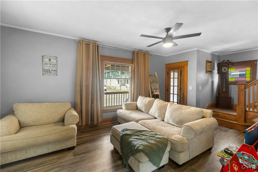 511 Elm Street, Rome, New York 13440, Rome, New York 13440, 4 Bedrooms Bedrooms, 9 Rooms Rooms,1 BathroomBathrooms,Residential,For Sale,511 Elm Street, Rome, New York 13440,S1633593