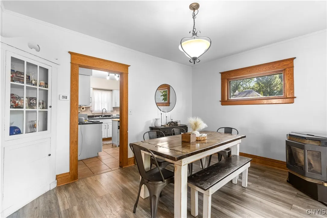 511 Elm Street, Rome, New York 13440, Rome, New York 13440, 4 Bedrooms Bedrooms, 9 Rooms Rooms,1 BathroomBathrooms,Residential,For Sale,511 Elm Street, Rome, New York 13440,S1633593