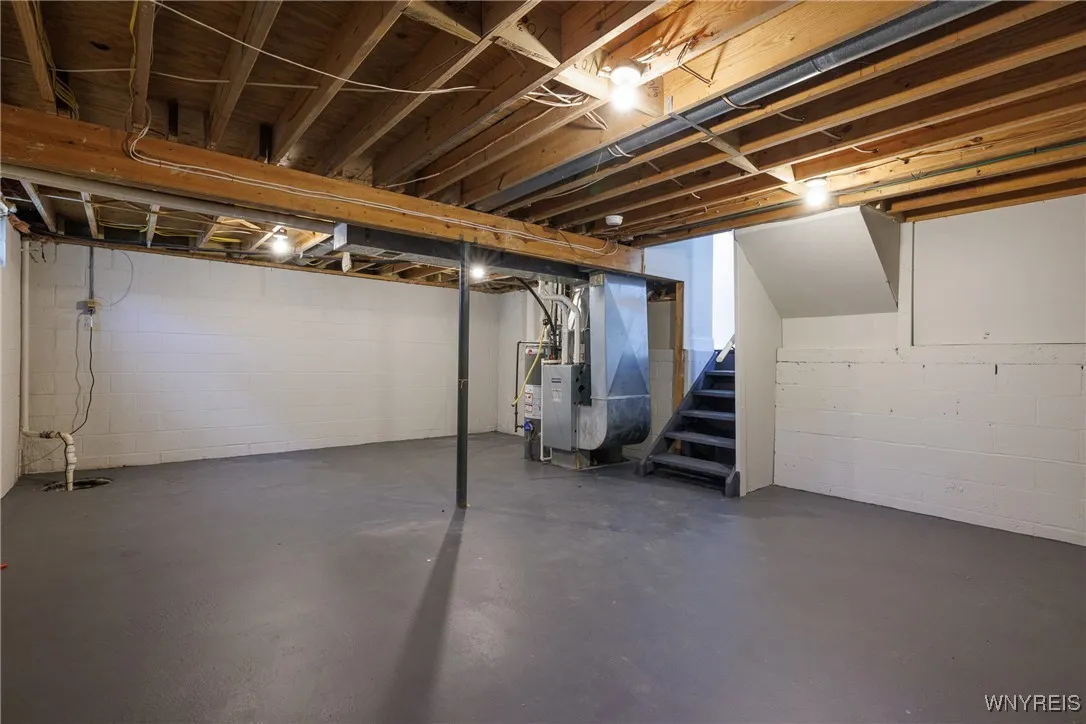 1540 Sundance, Hamburg, New York 14085, Hamburg, New York 14085, 3 Bedrooms Bedrooms, 6 Rooms Rooms,1 BathroomBathrooms,Residential,For Sale,1540 Sundance, Hamburg, New York 14085,B1632449