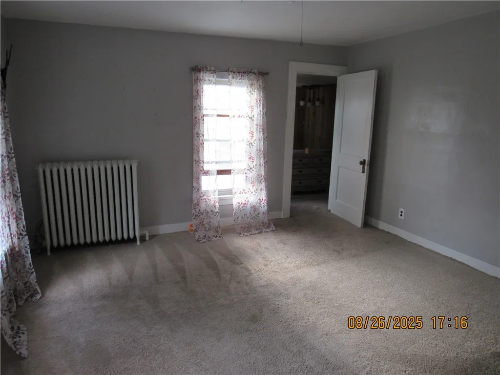 166 Water Street, Lyons, New York 14489, Lyons, New York 14489, 3 Bedrooms Bedrooms, 7 Rooms Rooms,1 BathroomBathrooms,Residential,For Sale,166 Water Street, Lyons, New York 14489,R1633500