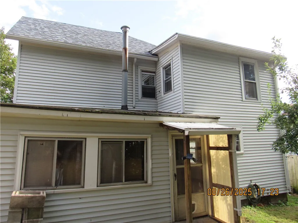 166 Water Street, Lyons, New York 14489, Lyons, New York 14489, 3 Bedrooms Bedrooms, 7 Rooms Rooms,1 BathroomBathrooms,Residential,For Sale,166 Water Street, Lyons, New York 14489,R1633500