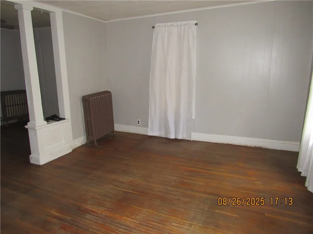 166 Water Street, Lyons, New York 14489, Lyons, New York 14489, 3 Bedrooms Bedrooms, 7 Rooms Rooms,1 BathroomBathrooms,Residential,For Sale,166 Water Street, Lyons, New York 14489,R1633500