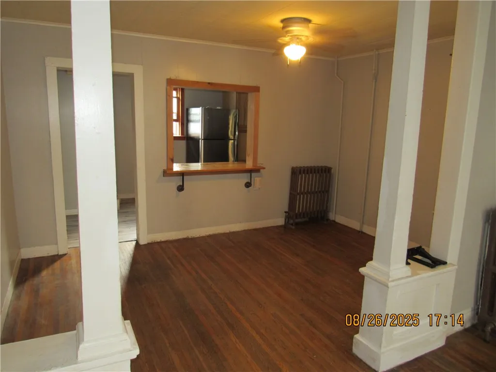 166 Water Street, Lyons, New York 14489, Lyons, New York 14489, 3 Bedrooms Bedrooms, 7 Rooms Rooms,1 BathroomBathrooms,Residential,For Sale,166 Water Street, Lyons, New York 14489,R1633500