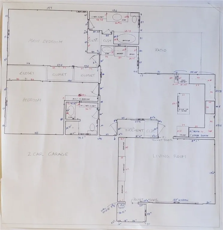 4310 Canal Road, Ogden, New York 14559, Ogden, New York 14559, 2 Bedrooms Bedrooms, 5 Rooms Rooms,2 BathroomsBathrooms,Residential,For Sale,4310 Canal Road, Ogden, New York 14559,0,R1633722