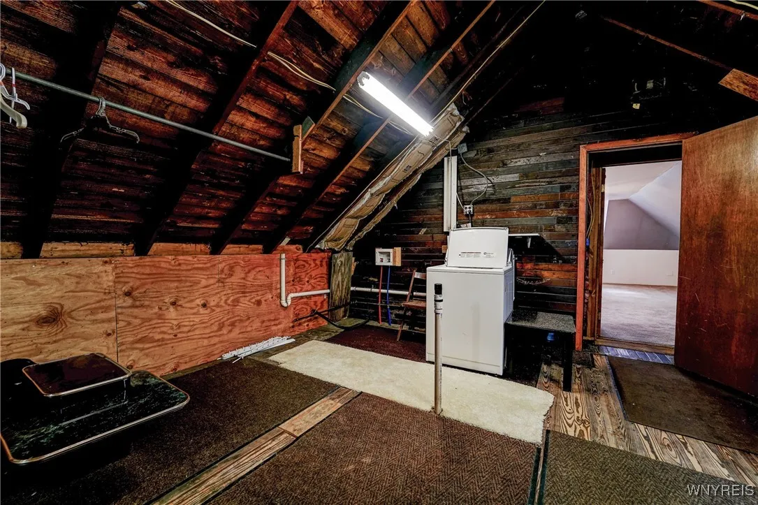 310 Center Street, Lackawanna, New York 14218, Lackawanna, New York 14218, 3 Bedrooms Bedrooms, ,2 BathroomsBathrooms,Residential,For Sale,310 Center Street, Lackawanna, New York 14218,B1633505