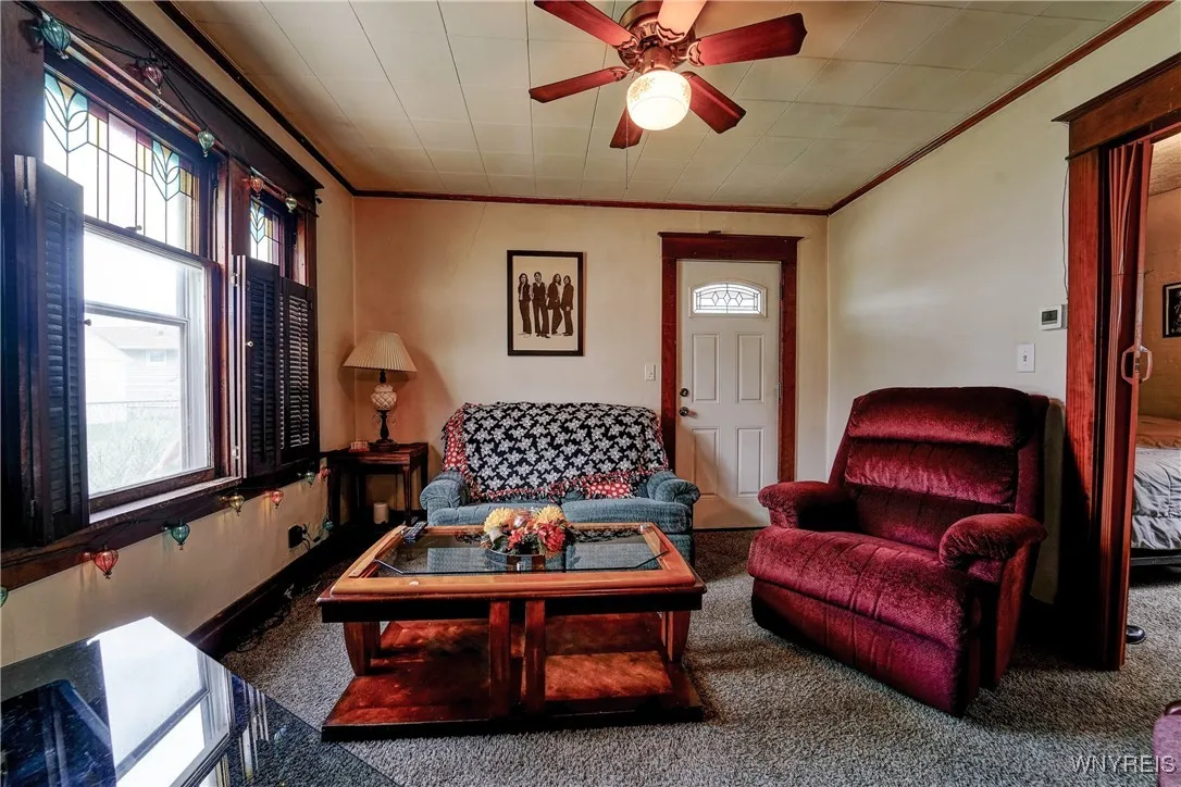 310 Center Street, Lackawanna, New York 14218, Lackawanna, New York 14218, 3 Bedrooms Bedrooms, ,2 BathroomsBathrooms,Residential,For Sale,310 Center Street, Lackawanna, New York 14218,B1633505