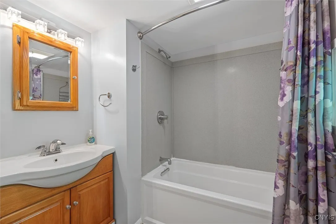 Full Bath