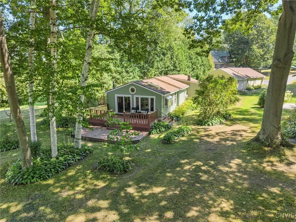 185 Chipman Lane, Sandy Creek, New York 13145, Sandy Creek, New York 13145, 2 Bedrooms Bedrooms, 5 Rooms Rooms,1 BathroomBathrooms,Residential,For Sale,185 Chipman Lane, Sandy Creek, New York 13145,S1633074