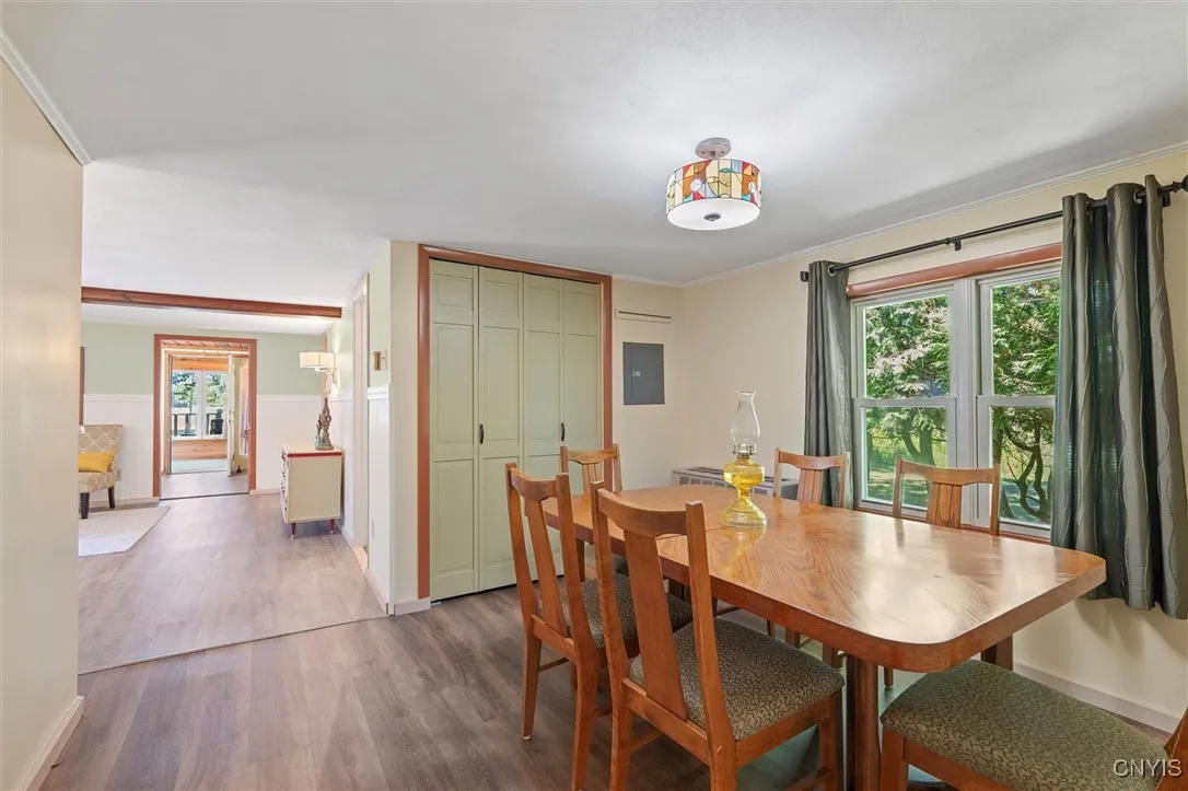 185 Chipman Lane, Sandy Creek, New York 13145, Sandy Creek, New York 13145, 2 Bedrooms Bedrooms, 5 Rooms Rooms,1 BathroomBathrooms,Residential,For Sale,185 Chipman Lane, Sandy Creek, New York 13145,S1633074
