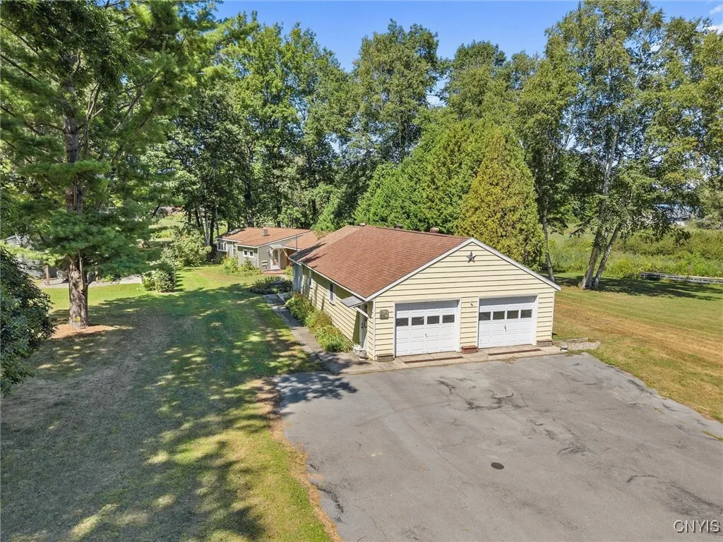 185 Chipman Lane, Sandy Creek, New York 13145, Sandy Creek, New York 13145, 2 Bedrooms Bedrooms, 5 Rooms Rooms,1 BathroomBathrooms,Residential,For Sale,185 Chipman Lane, Sandy Creek, New York 13145,S1633074