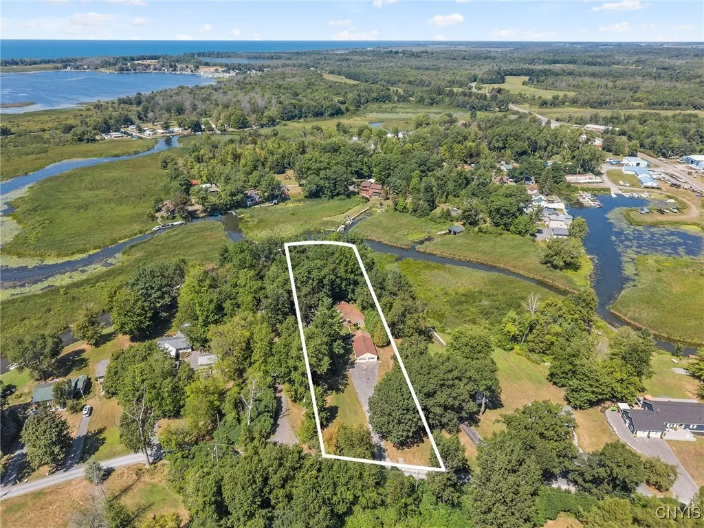 0.63 acres!