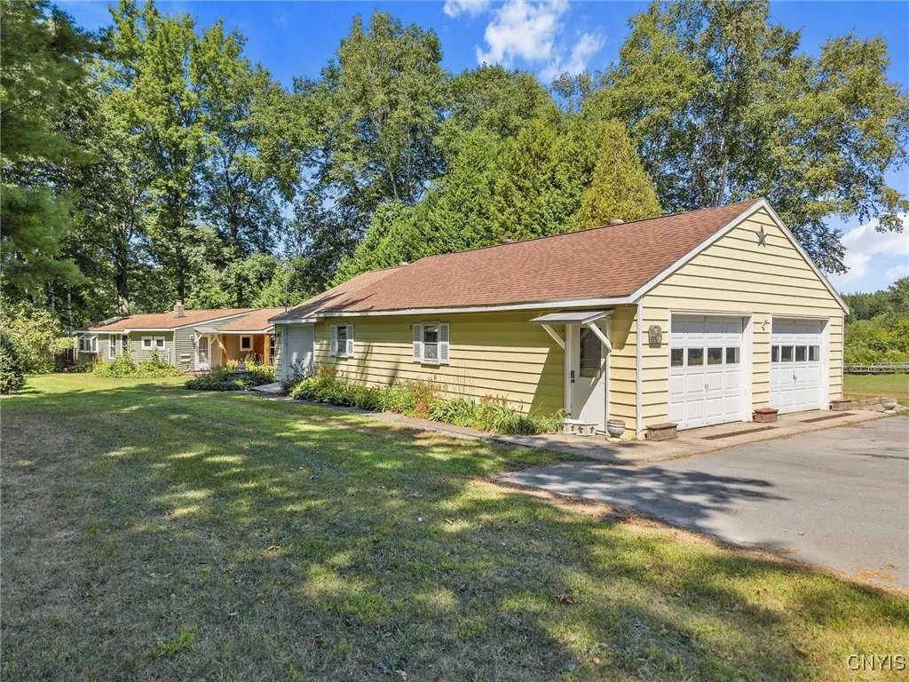 185 Chipman Lane, Sandy Creek, New York 13145, Sandy Creek, New York 13145, 2 Bedrooms Bedrooms, 5 Rooms Rooms,1 BathroomBathrooms,Residential,For Sale,185 Chipman Lane, Sandy Creek, New York 13145,S1633074