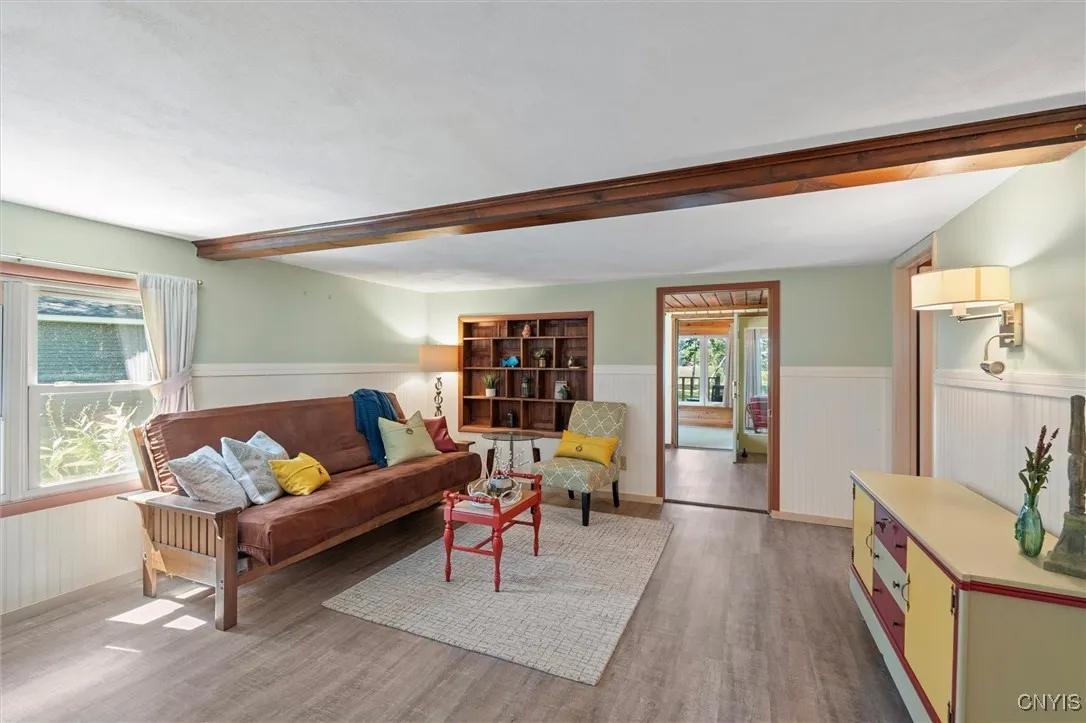 185 Chipman Lane, Sandy Creek, New York 13145, Sandy Creek, New York 13145, 2 Bedrooms Bedrooms, 5 Rooms Rooms,1 BathroomBathrooms,Residential,For Sale,185 Chipman Lane, Sandy Creek, New York 13145,S1633074