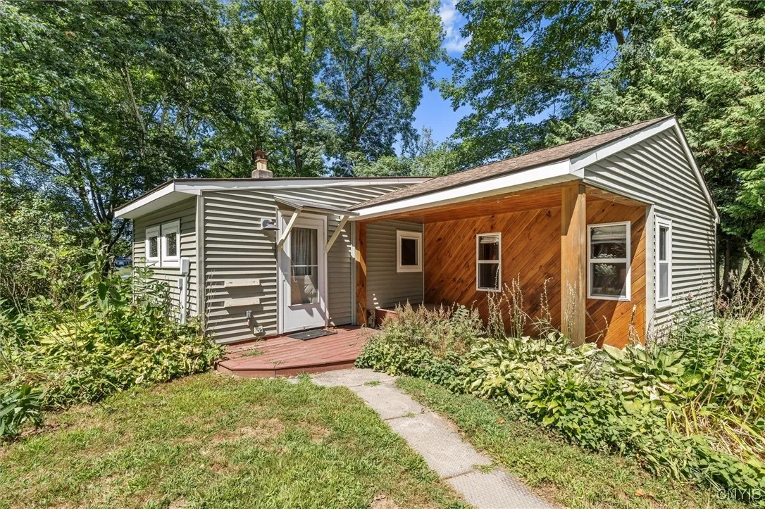 185 Chipman Lane, Sandy Creek, New York 13145, Sandy Creek, New York 13145, 2 Bedrooms Bedrooms, 5 Rooms Rooms,1 BathroomBathrooms,Residential,For Sale,185 Chipman Lane, Sandy Creek, New York 13145,S1633074
