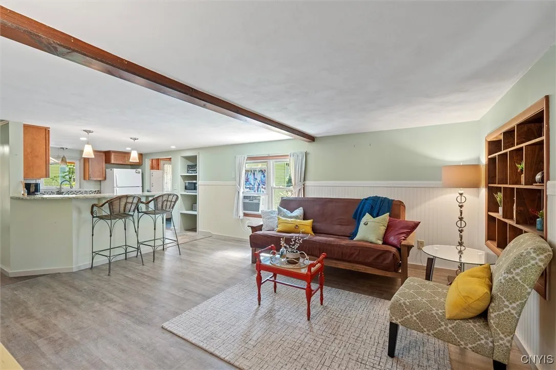 185 Chipman Lane, Sandy Creek, New York 13145, Sandy Creek, New York 13145, 2 Bedrooms Bedrooms, 5 Rooms Rooms,1 BathroomBathrooms,Residential,For Sale,185 Chipman Lane, Sandy Creek, New York 13145,S1633074
