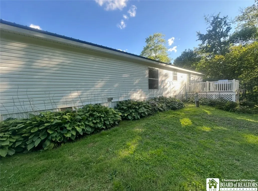 176 High Acres Drive- Terrace Ave Park, Ellery, Ne, Ellery, New York 14712, 3 Bedrooms Bedrooms, 9 Rooms Rooms,2 BathroomsBathrooms,Residential,Closed,176 High Acres Drive- Terrace Ave Park, Ellery, Ne,0,R1633712