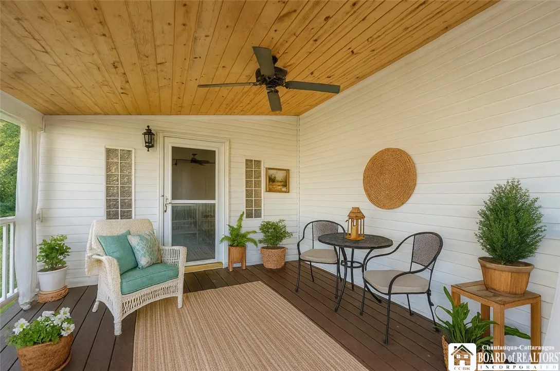 Virtually Staged photo