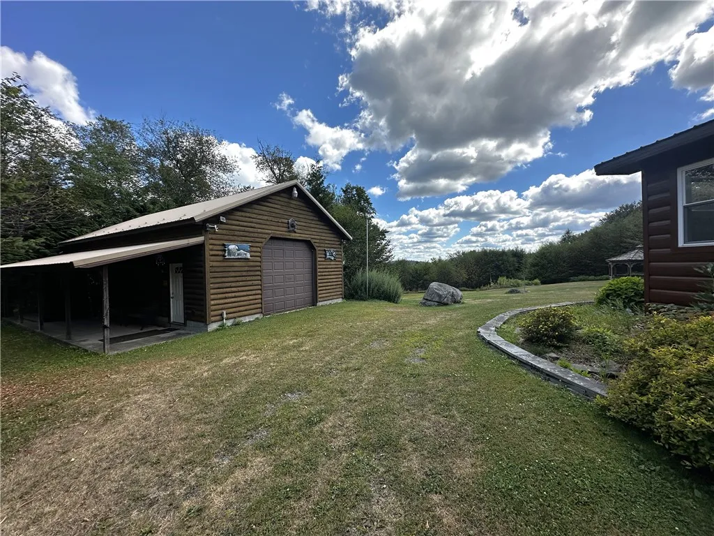588 Buck Mountain Road, Colchester, New York 13755, Colchester, New York 13755, 3 Bedrooms Bedrooms, 4 Rooms Rooms,2 BathroomsBathrooms,Residential,For Sale,588 Buck Mountain Road, Colchester, New York 13755,0,R1631900