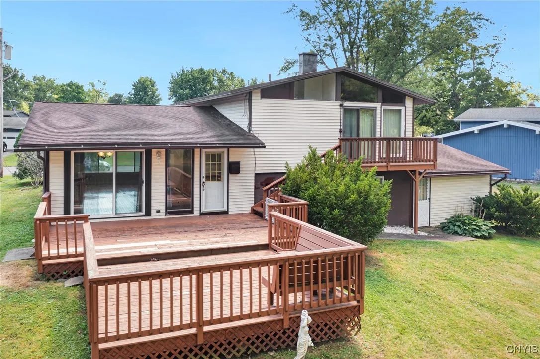 11 Damson Lane, Clay, New York 13090, Clay, New York 13090, 4 Bedrooms Bedrooms, 8 Rooms Rooms,2 BathroomsBathrooms,Residential,Closed,11 Damson Lane, Clay, New York 13090,0,S1633431