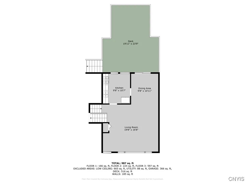 11 Damson Lane, Clay, New York 13090, Clay, New York 13090, 4 Bedrooms Bedrooms, 8 Rooms Rooms,2 BathroomsBathrooms,Residential,Closed,11 Damson Lane, Clay, New York 13090,0,S1633431