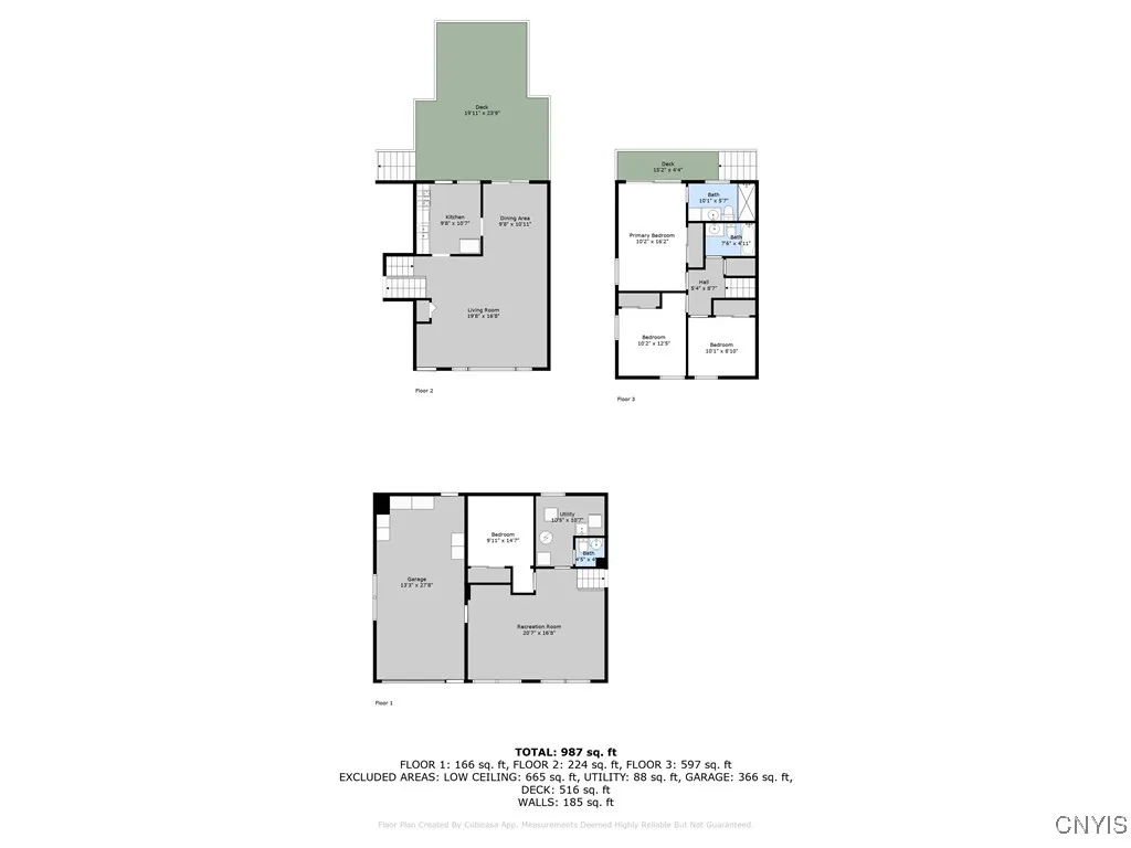 11 Damson Lane, Clay, New York 13090, Clay, New York 13090, 4 Bedrooms Bedrooms, 8 Rooms Rooms,2 BathroomsBathrooms,Residential,Closed,11 Damson Lane, Clay, New York 13090,0,S1633431