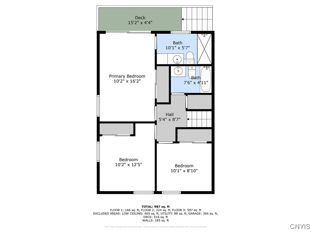 11 Damson Lane, Clay, New York 13090, Clay, New York 13090, 4 Bedrooms Bedrooms, 8 Rooms Rooms,2 BathroomsBathrooms,Residential,Closed,11 Damson Lane, Clay, New York 13090,0,S1633431