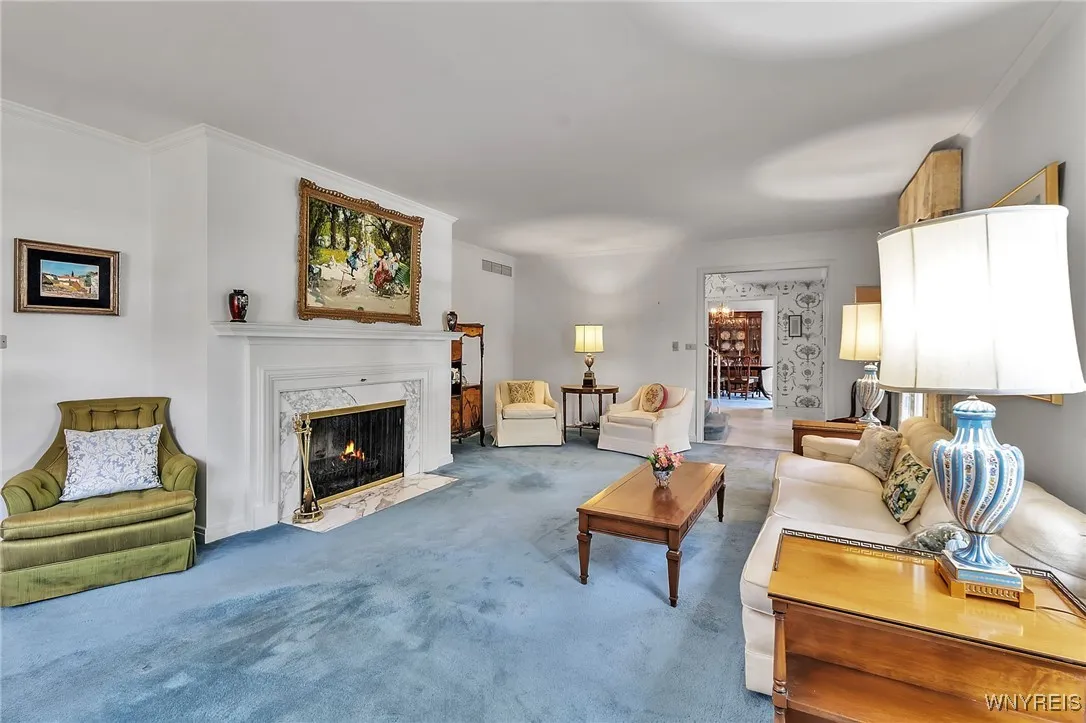 137 Nottingham, Buffalo, New York 14216, Buffalo, New York 14216, 5 Bedrooms Bedrooms, 10 Rooms Rooms,4 BathroomsBathrooms,Residential,For Sale,137 Nottingham, Buffalo, New York 14216,B1633268