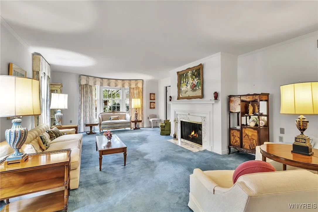 137 Nottingham, Buffalo, New York 14216, Buffalo, New York 14216, 5 Bedrooms Bedrooms, 10 Rooms Rooms,4 BathroomsBathrooms,Residential,For Sale,137 Nottingham, Buffalo, New York 14216,B1633268