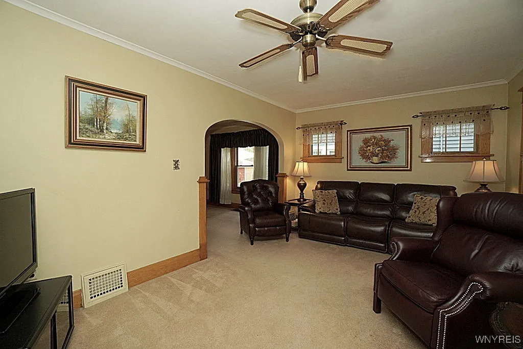 421 Stanley Street, North Tonawanda, New York 1412, North Tonawanda, New York 14120, 4 Bedrooms Bedrooms, 8 Rooms Rooms,1 BathroomBathrooms,Residential,For Sale,421 Stanley Street, North Tonawanda, New York 1412,0,B1633527
