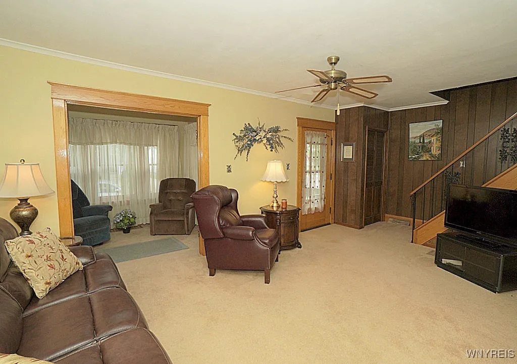 421 Stanley Street, North Tonawanda, New York 1412, North Tonawanda, New York 14120, 4 Bedrooms Bedrooms, 8 Rooms Rooms,1 BathroomBathrooms,Residential,For Sale,421 Stanley Street, North Tonawanda, New York 1412,0,B1633527