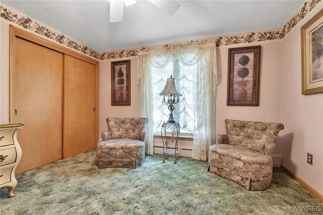 226 East Treehaven Road, Cheektowaga, New York 142, Cheektowaga, New York 14215, 3 Bedrooms Bedrooms, 8 Rooms Rooms,2 BathroomsBathrooms,Residential,For Sale,226 East Treehaven Road, Cheektowaga, New York 142,0,B1633604