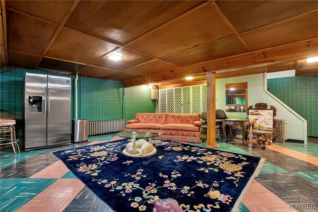 226 East Treehaven Road, Cheektowaga, New York 142, Cheektowaga, New York 14215, 3 Bedrooms Bedrooms, 8 Rooms Rooms,2 BathroomsBathrooms,Residential,For Sale,226 East Treehaven Road, Cheektowaga, New York 142,0,B1633604