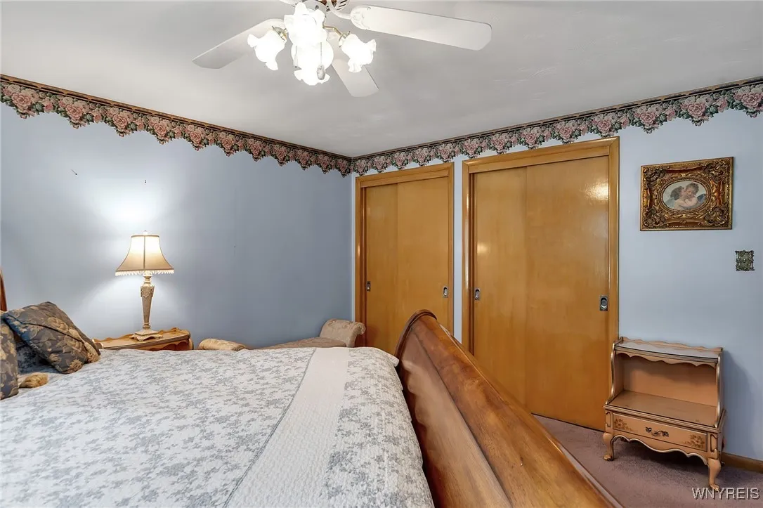 226 East Treehaven Road, Cheektowaga, New York 142, Cheektowaga, New York 14215, 3 Bedrooms Bedrooms, 8 Rooms Rooms,2 BathroomsBathrooms,Residential,Closed,226 East Treehaven Road, Cheektowaga, New York 142,0,B1633604