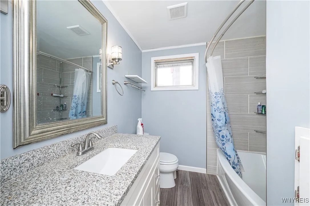 15 Alden Avenue, Buffalo, New York 14216, Buffalo, New York 14216, 3 Bedrooms Bedrooms, 6 Rooms Rooms,1 BathroomBathrooms,Residential,For Sale,15 Alden Avenue, Buffalo, New York 14216,0,B1633702