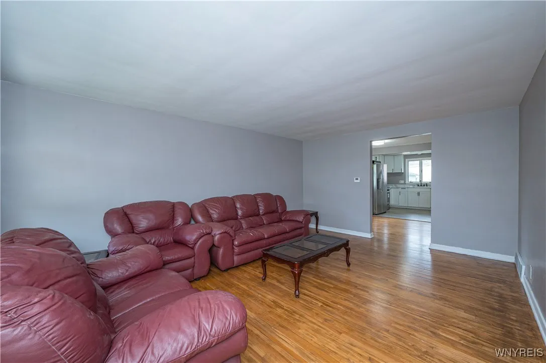 15 Alden Avenue, Buffalo, New York 14216, Buffalo, New York 14216, 3 Bedrooms Bedrooms, 6 Rooms Rooms,1 BathroomBathrooms,Residential,For Sale,15 Alden Avenue, Buffalo, New York 14216,0,B1633702
