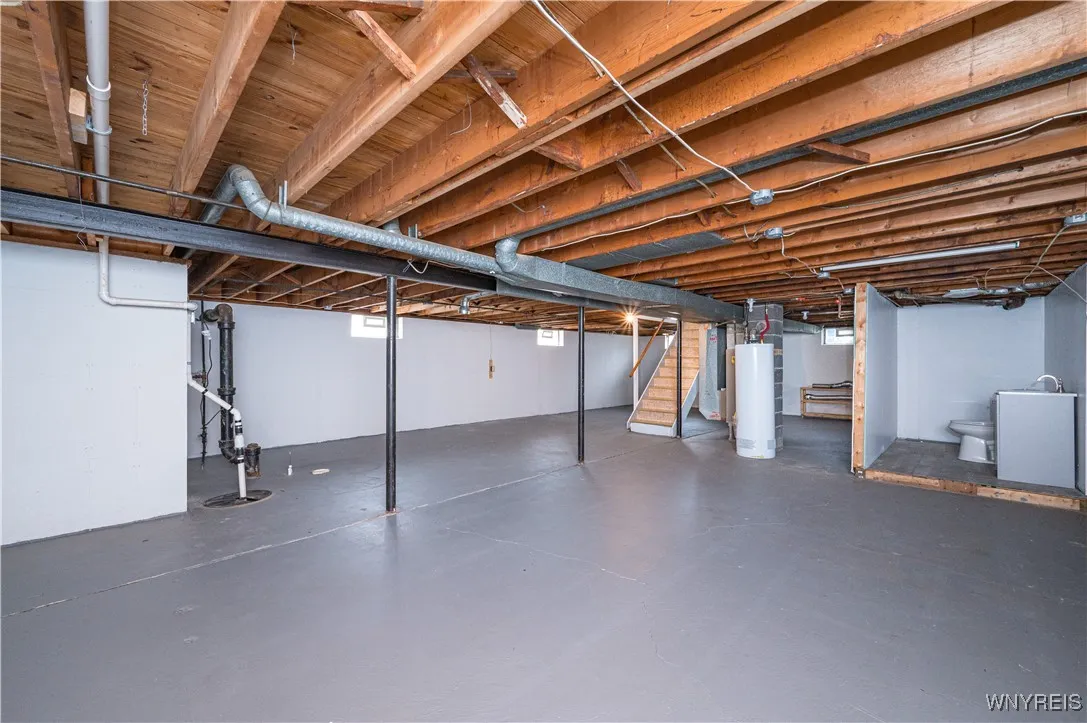15 Alden Avenue, Buffalo, New York 14216, Buffalo, New York 14216, 3 Bedrooms Bedrooms, 6 Rooms Rooms,1 BathroomBathrooms,Residential,For Sale,15 Alden Avenue, Buffalo, New York 14216,0,B1633702