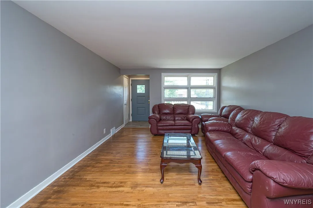 15 Alden Avenue, Buffalo, New York 14216, Buffalo, New York 14216, 3 Bedrooms Bedrooms, 6 Rooms Rooms,1 BathroomBathrooms,Residential,For Sale,15 Alden Avenue, Buffalo, New York 14216,0,B1633702