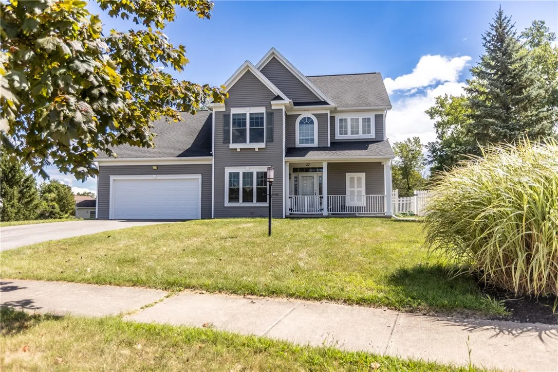 37 Heritage Dr, Geneseo, New York 14454, Geneseo, New York 14454, 3 Bedrooms Bedrooms, 6 Rooms Rooms,2 BathroomsBathrooms,Residential,For Sale,37 Heritage Dr, Geneseo, New York 14454,0,R1633615