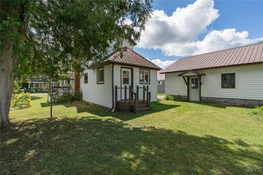 5571 Lanpher Street, Lowville, New York 13367, Lowville, New York 13367, 4 Bedrooms Bedrooms, 11 Rooms Rooms,2 BathroomsBathrooms,Residential,For Sale,5571 Lanpher Street, Lowville, New York 13367,0,S1633610