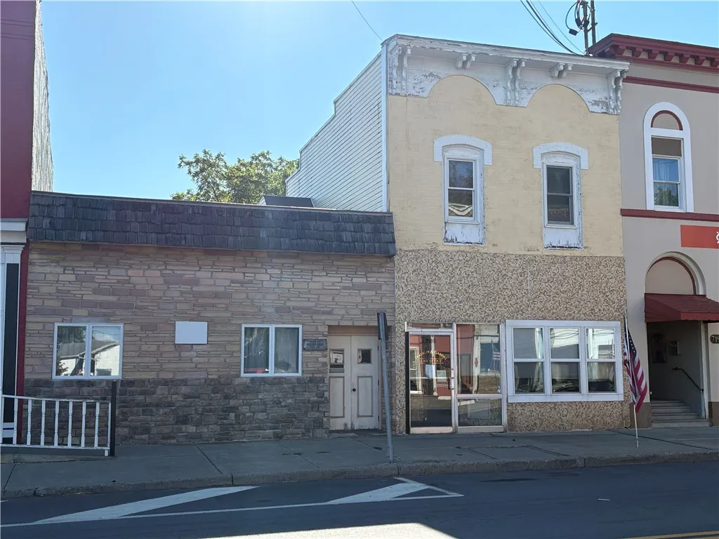 7185 Main Street, Ovid, New York 14521, Ovid, New York 14521, 4 Rooms Rooms,Commercial Sale,For Sale,7185 Main Street, Ovid, New York 14521,0,R1633764