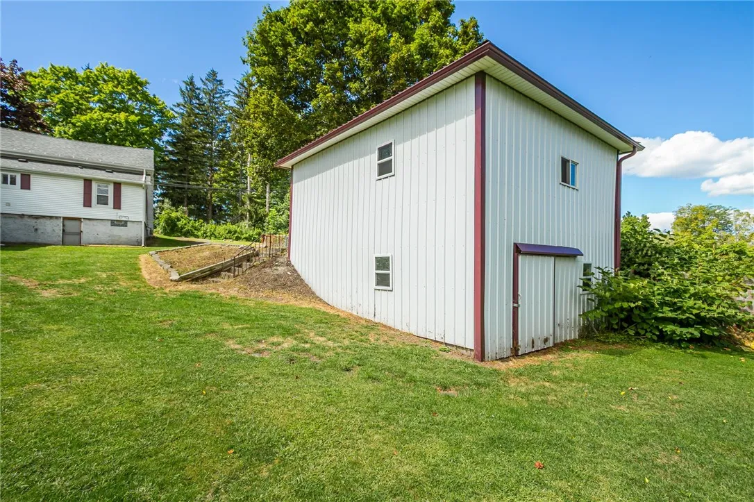 6185 South Livonia Road, Conesus, New York 14435, Conesus, New York 14435, 3 Bedrooms Bedrooms, 8 Rooms Rooms,1 BathroomBathrooms,Residential,For Sale,6185 South Livonia Road, Conesus, New York 14435,0,R1633175