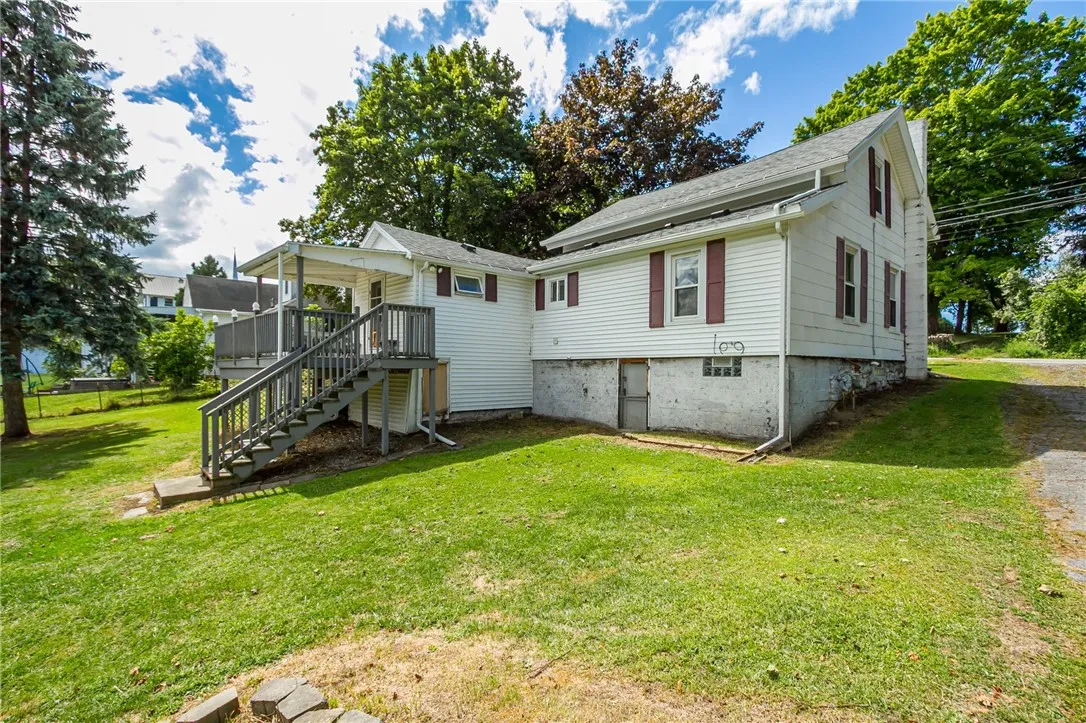 6185 South Livonia Road, Conesus, New York 14435, Conesus, New York 14435, 3 Bedrooms Bedrooms, 8 Rooms Rooms,1 BathroomBathrooms,Residential,Closed,6185 South Livonia Road, Conesus, New York 14435,0,R1633175