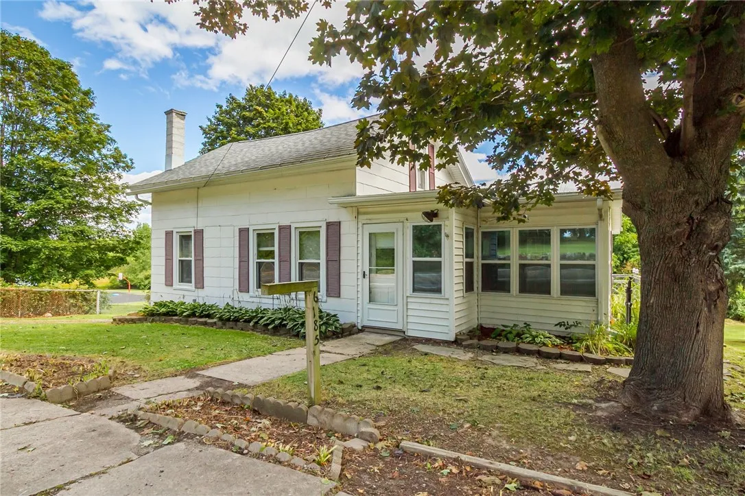 6185 South Livonia Road, Conesus, New York 14435, Conesus, New York 14435, 3 Bedrooms Bedrooms, 8 Rooms Rooms,1 BathroomBathrooms,Residential,Closed,6185 South Livonia Road, Conesus, New York 14435,0,R1633175