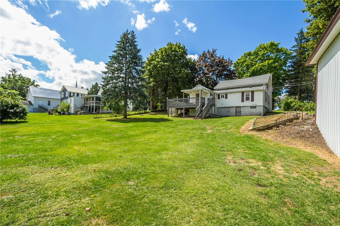6185 South Livonia Road, Conesus, New York 14435, Conesus, New York 14435, 3 Bedrooms Bedrooms, 8 Rooms Rooms,1 BathroomBathrooms,Residential,For Sale,6185 South Livonia Road, Conesus, New York 14435,0,R1633175