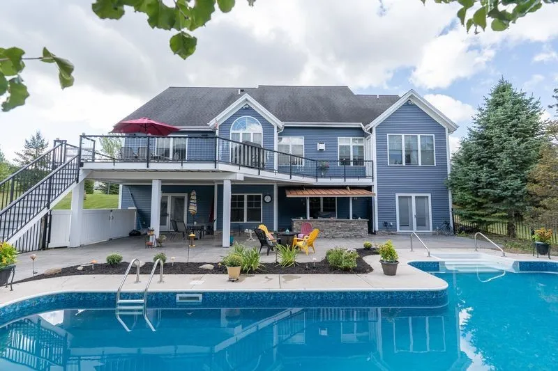 147 Kensington Court, Livonia, New York 14487, Livonia, New York 14487, 5 Bedrooms Bedrooms, 14 Rooms Rooms,4 BathroomsBathrooms,Residential,For Sale,147 Kensington Court, Livonia, New York 14487,0,R1633760