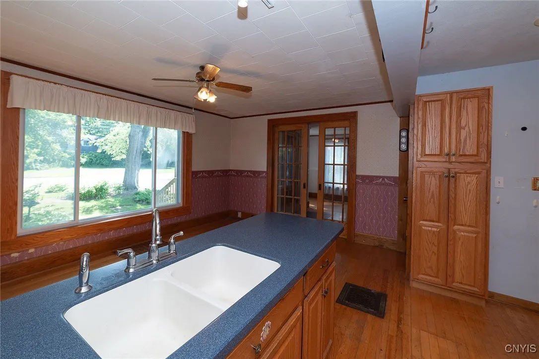 6325 North Kirkville Road, Manlius, New York 13082, Manlius, New York 13082, 4 Bedrooms Bedrooms, 8 Rooms Rooms,2 BathroomsBathrooms,Residential,Closed,6325 North Kirkville Road, Manlius, New York 13082,0,S1633318