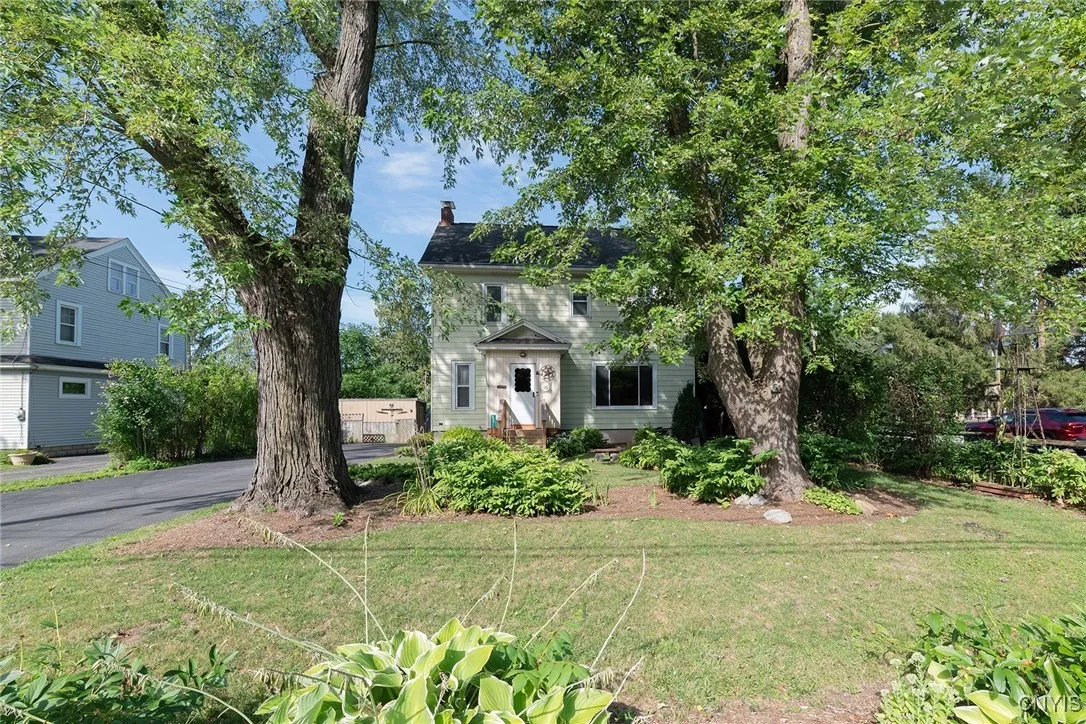 6325 North Kirkville Road, Manlius, New York 13082, Manlius, New York 13082, 4 Bedrooms Bedrooms, 8 Rooms Rooms,2 BathroomsBathrooms,Residential,Closed,6325 North Kirkville Road, Manlius, New York 13082,0,S1633318