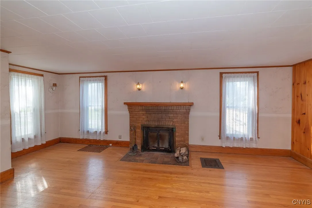 6325 North Kirkville Road, Manlius, New York 13082, Manlius, New York 13082, 4 Bedrooms Bedrooms, 8 Rooms Rooms,2 BathroomsBathrooms,Residential,Closed,6325 North Kirkville Road, Manlius, New York 13082,0,S1633318